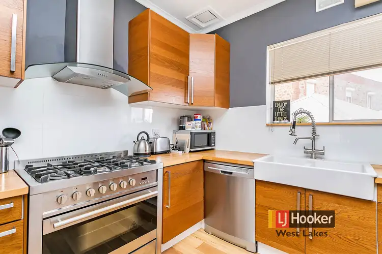 Second view of Homely unit listing, 7/125 Semaphore Road, Semaphore SA 5019