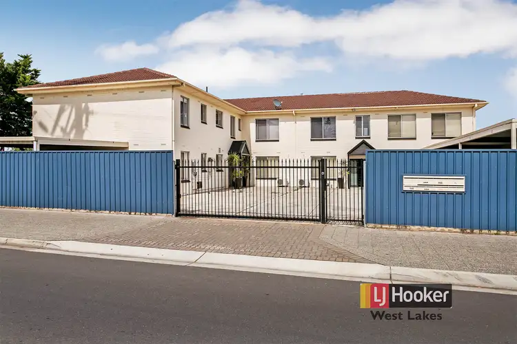 Third view of Homely unit listing, 7/125 Semaphore Road, Semaphore SA 5019