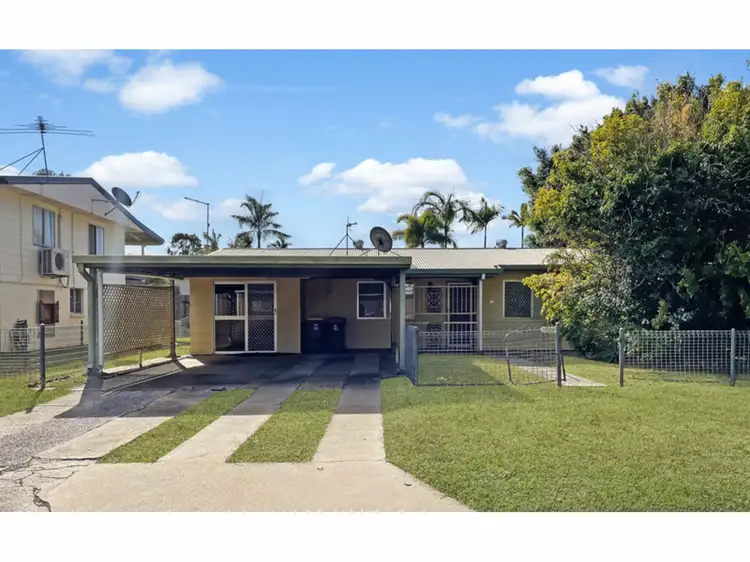 Main view of Homely house listing, 73 Capricorn Crescent, Norman Gardens QLD 4701