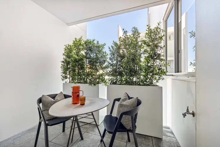 Fifth view of Homely apartment listing, 306/59 Parraween Street, Cremorne NSW 2090