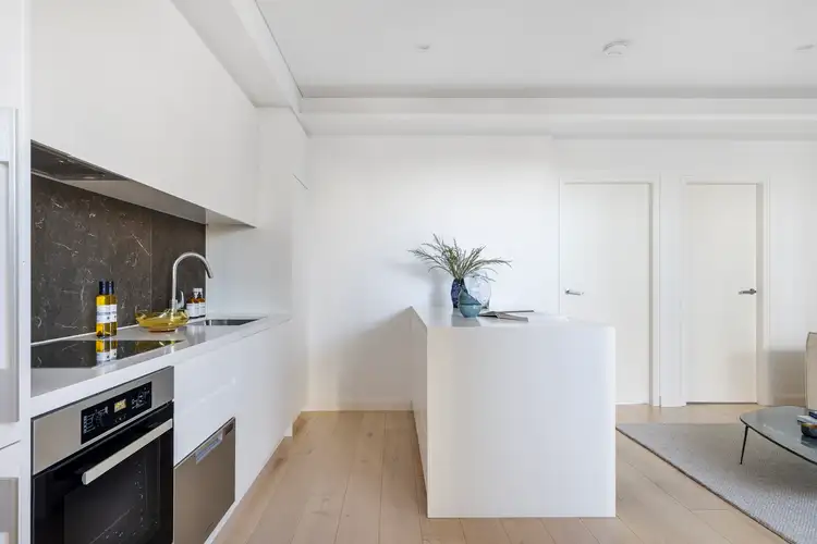 Sixth view of Homely apartment listing, 306/59 Parraween Street, Cremorne NSW 2090