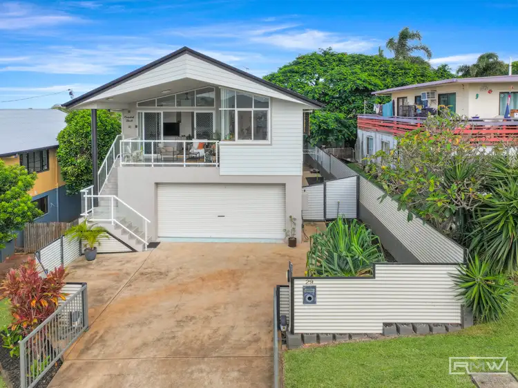 Main view of Homely house listing, 29 Dolphin Crescent, Taranganba QLD 4703