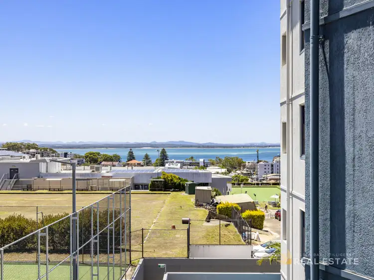 Second view of Homely apartment listing, 302/61 Dowling Street, Nelson Bay NSW 2315