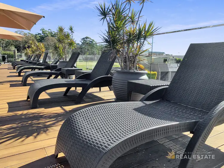 Sixth view of Homely apartment listing, 302/61 Dowling Street, Nelson Bay NSW 2315