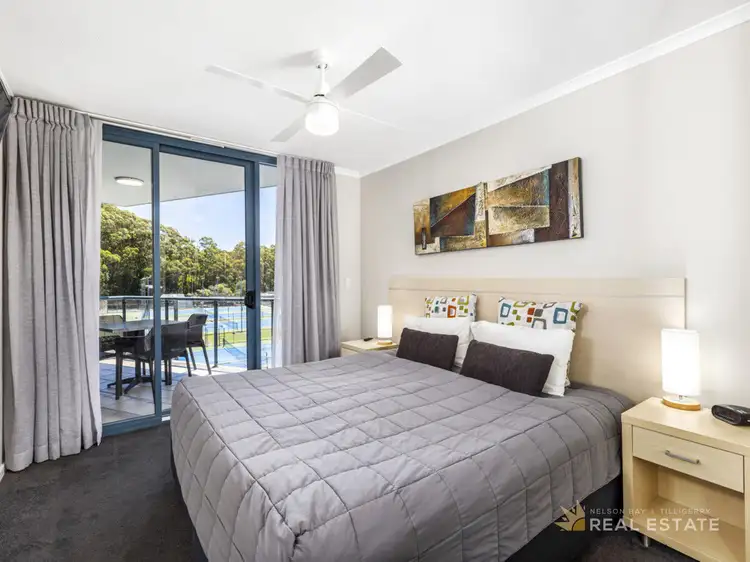 Seventh view of Homely apartment listing, 302/61 Dowling Street, Nelson Bay NSW 2315