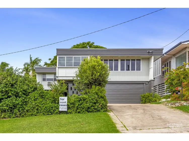 Main view of Homely house listing, 33 Queen Street, The Range QLD 4700