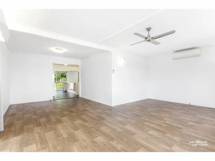 Third view of Homely house listing, 33 Queen Street, The Range QLD 4700