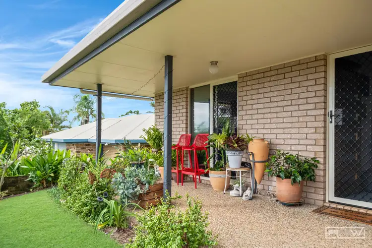 Third view of Homely house listing, 22 Waterview Drive, Lammermoor QLD 4703