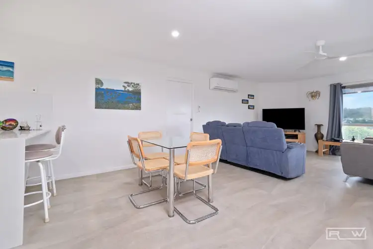 Fourth view of Homely house listing, 22 Waterview Drive, Lammermoor QLD 4703