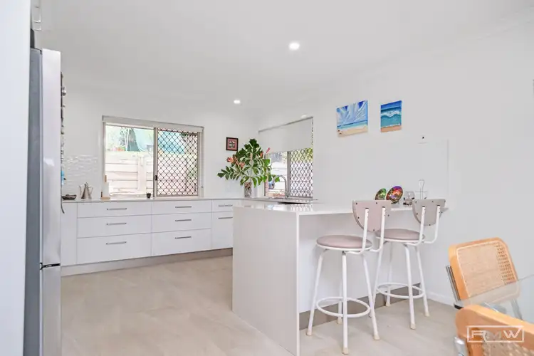Fifth view of Homely house listing, 22 Waterview Drive, Lammermoor QLD 4703