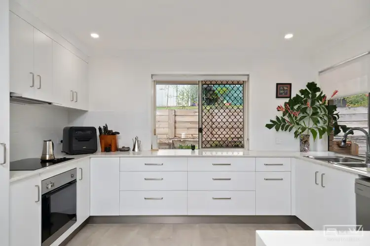 Sixth view of Homely house listing, 22 Waterview Drive, Lammermoor QLD 4703
