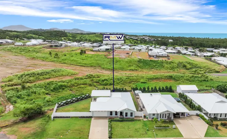 Main view of Homely house listing, 12 Neptune Avenue, Lammermoor QLD 4703