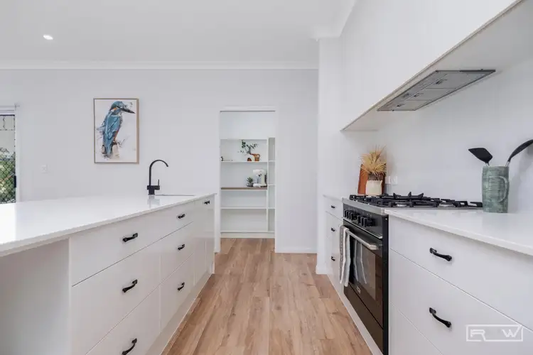 Third view of Homely house listing, 12 Neptune Avenue, Lammermoor QLD 4703