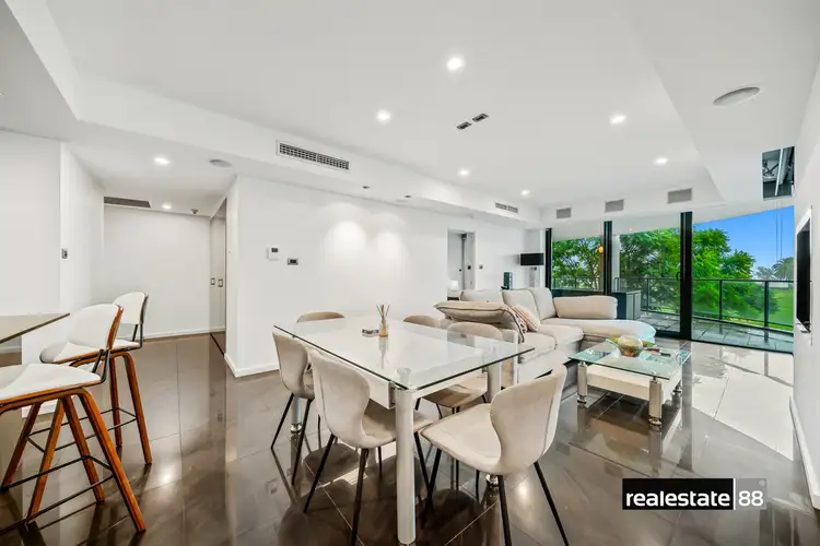 Main view of Homely apartment listing, 5/98 Terrace Road, East Perth WA 6004