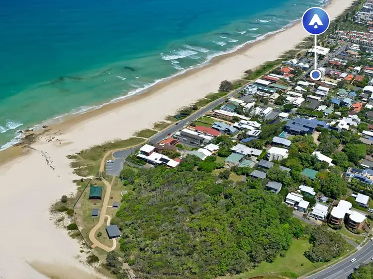 Main view of Homely unit listing, 6/48 O'Connor Street, Tugun QLD 4224