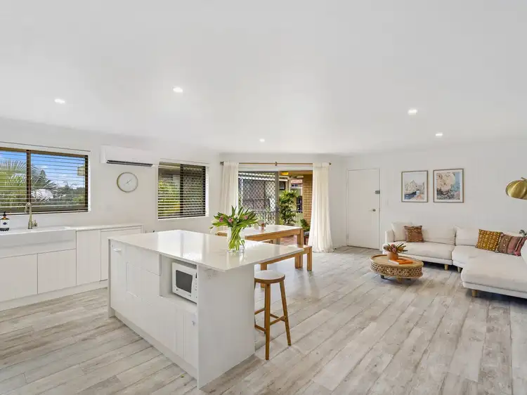 Third view of Homely unit listing, 6/48 O'Connor Street, Tugun QLD 4224