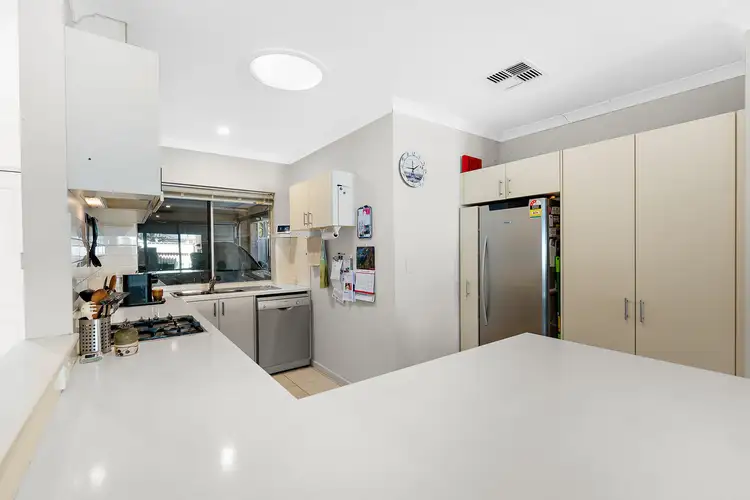 Fifth view of Homely unit listing, 23A Sixth Road, Armadale WA 6112