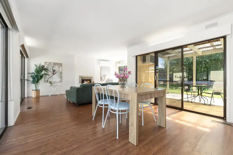 Second view of Homely house listing, 45 Rhoda Street, Dingley Village VIC 3172