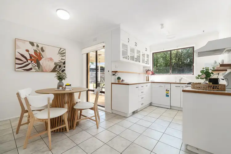 Fifth view of Homely house listing, 45 Rhoda Street, Dingley Village VIC 3172