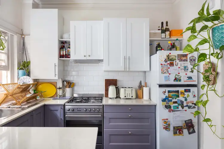 Sixth view of Homely apartment listing, 11/126 Shirley Road, Wollstonecraft NSW 2065