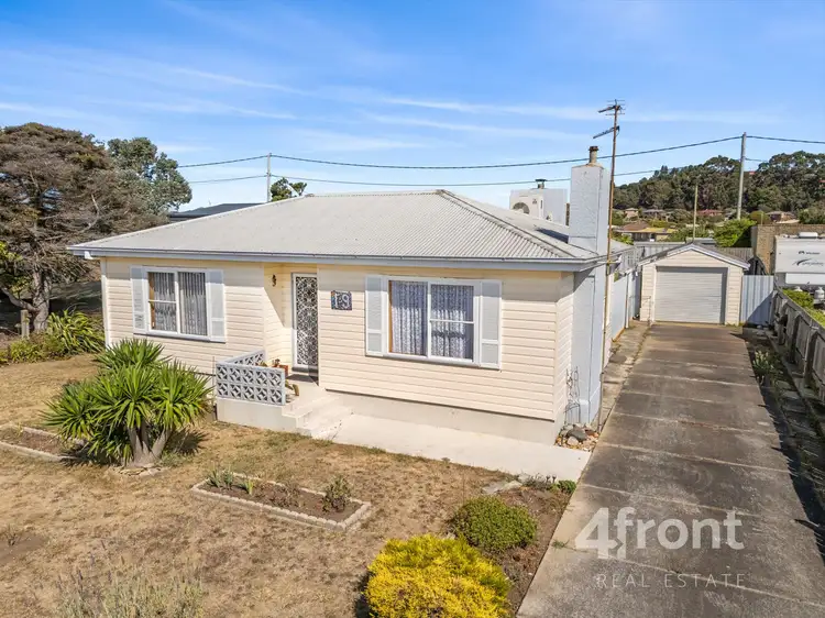 Second view of Homely house listing, 19 Penguin Road, West Ulverstone TAS 7315