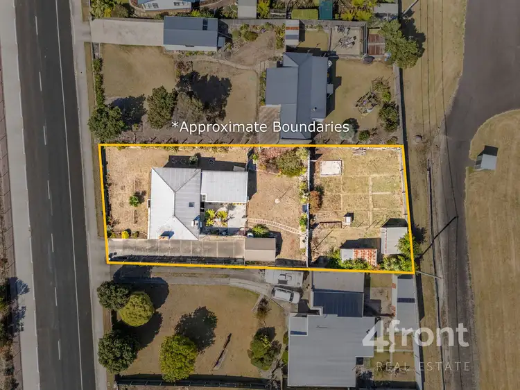 Third view of Homely house listing, 19 Penguin Road, West Ulverstone TAS 7315