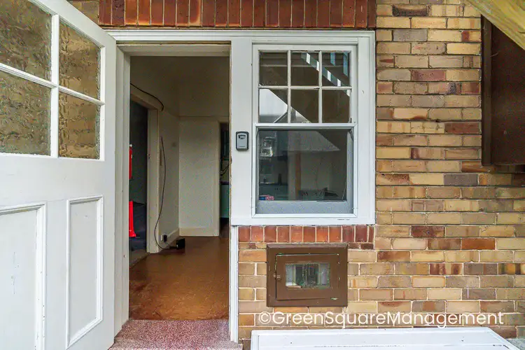 Second view of Homely apartment listing, 3/26 Undercliff Street, Neutral Bay NSW 2089