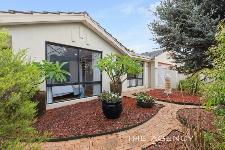6 Tarra Close