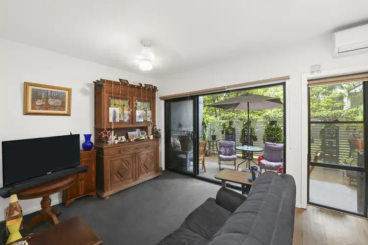 Second view of Homely unit listing, 7/4 Highfields Circuit, Port Macquarie NSW 2444