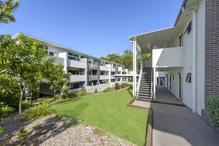 Fifth view of Homely unit listing, 7/4 Highfields Circuit, Port Macquarie NSW 2444