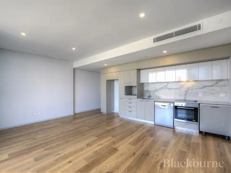 Third view of Homely apartment listing, 1206/105 Stirling Street, Perth WA 6000