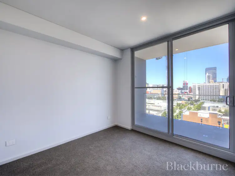 Fourth view of Homely apartment listing, 1206/105 Stirling Street, Perth WA 6000