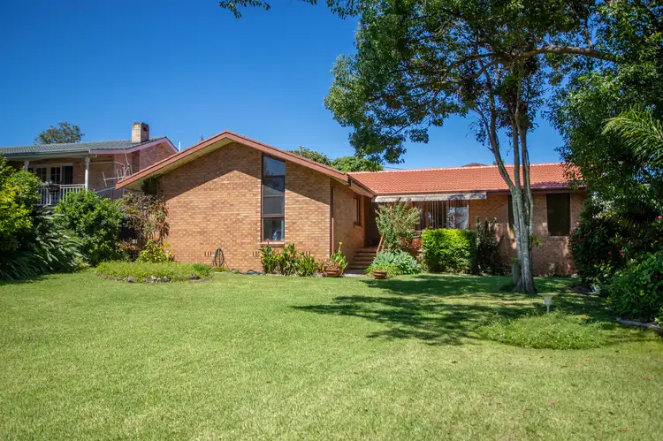 Main view of Homely house listing, 62 Combined Street, Wingham NSW 2429