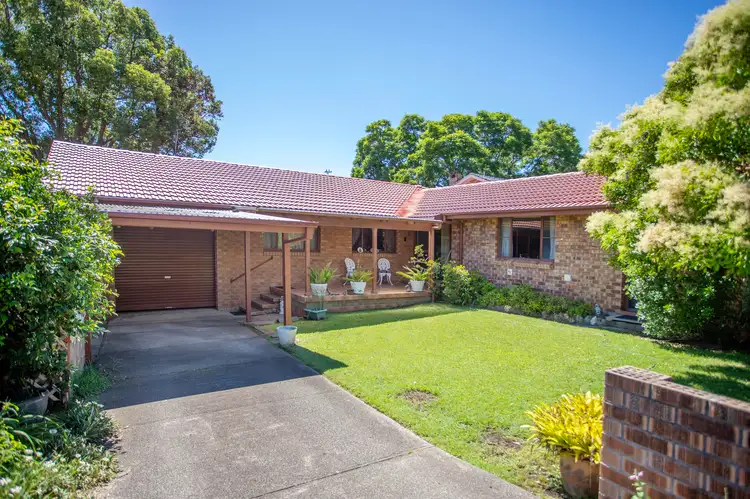 Fourth view of Homely house listing, 62 Combined Street, Wingham NSW 2429