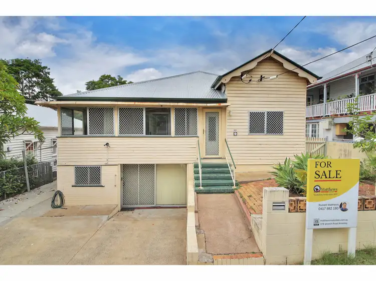 Main view of Homely house listing, 41 Brisbane Street, Annerley QLD 4103