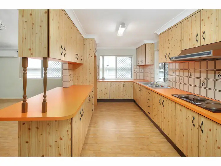 Second view of Homely house listing, 41 Brisbane Street, Annerley QLD 4103