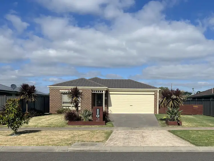 Main view of Homely house listing, 25 Parkinson Street, Maffra VIC 3860