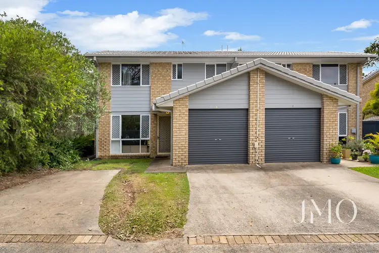 Main view of Homely townhouse listing, 8/84-86 Castile Crescent, Edens Landing QLD 4207