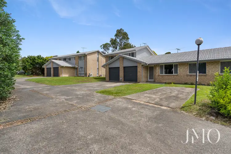 Second view of Homely townhouse listing, 8/84-86 Castile Crescent, Edens Landing QLD 4207