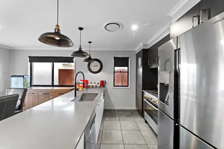 Fourth view of Homely house listing, 92 Mcarthur Parade, Baringa QLD 4551