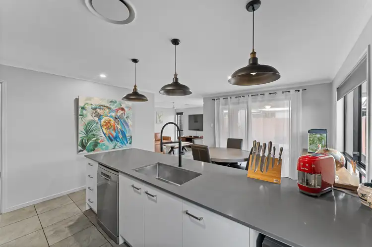 Fifth view of Homely house listing, 92 Mcarthur Parade, Baringa QLD 4551