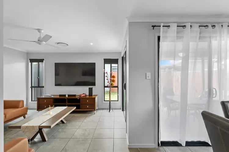 Sixth view of Homely house listing, 92 Mcarthur Parade, Baringa QLD 4551