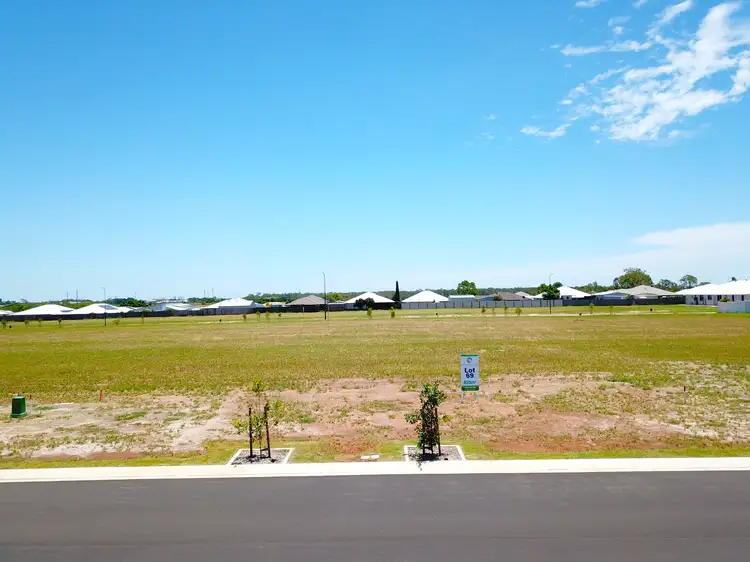 Main view of Homely land listing, LOT 69 Stage 2B Brookfield Estate, Ashfield QLD 4670