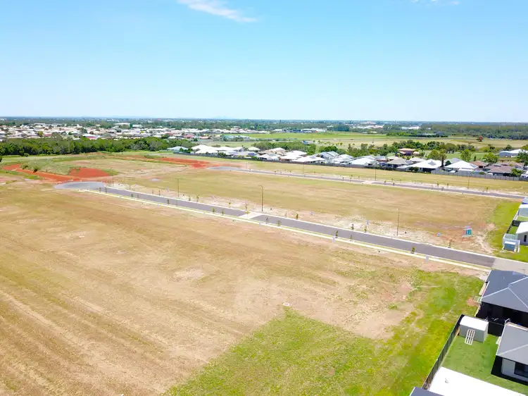Fourth view of Homely land listing, LOT 69 Stage 2B Brookfield Estate, Ashfield QLD 4670