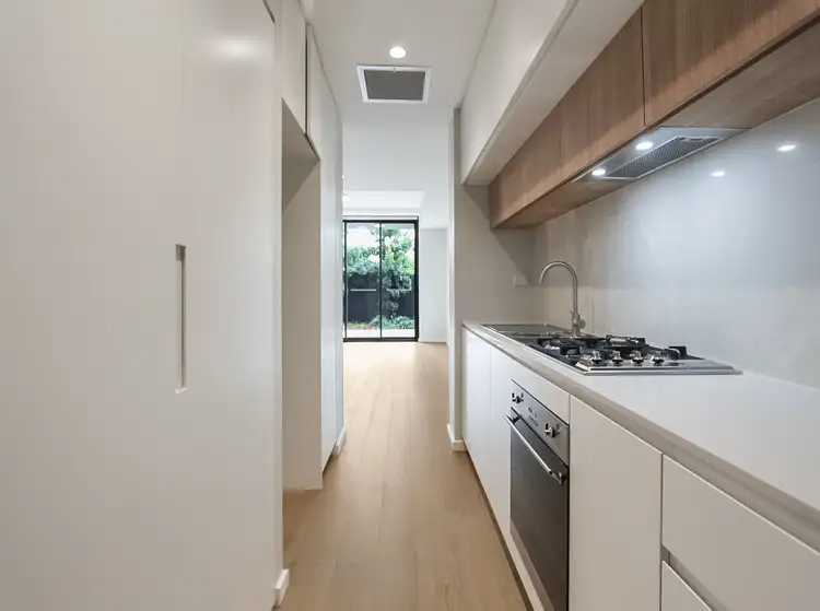 Third view of Homely townhouse listing, G02/48 Vermont Street, Sutherland NSW 2232