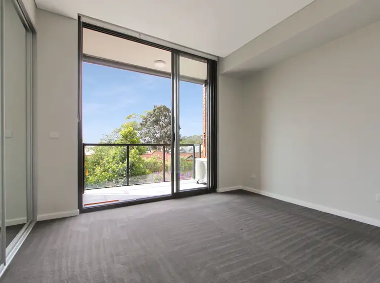 Fourth view of Homely townhouse listing, G02/48 Vermont Street, Sutherland NSW 2232