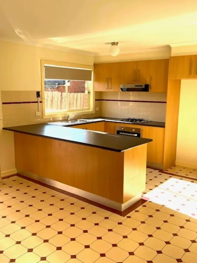 Third view of Homely unit listing, 2/12 Lily Drive, Sydenham VIC 3037