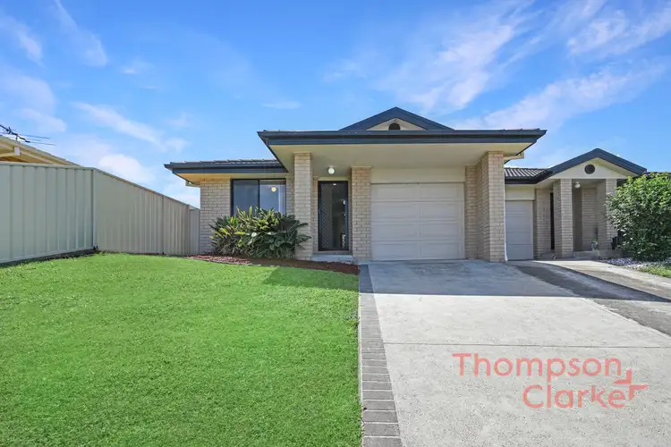 Main view of Homely house listing, 1/87 Clayton Crescent, Rutherford NSW 2320