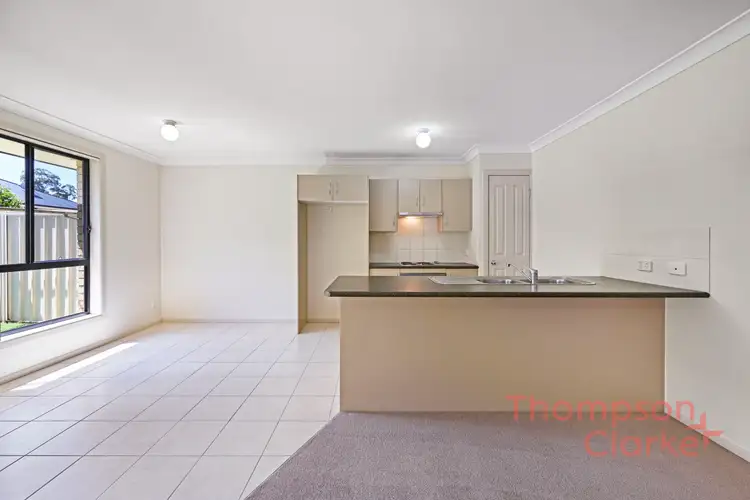 Sixth view of Homely house listing, 1/87 Clayton Crescent, Rutherford NSW 2320