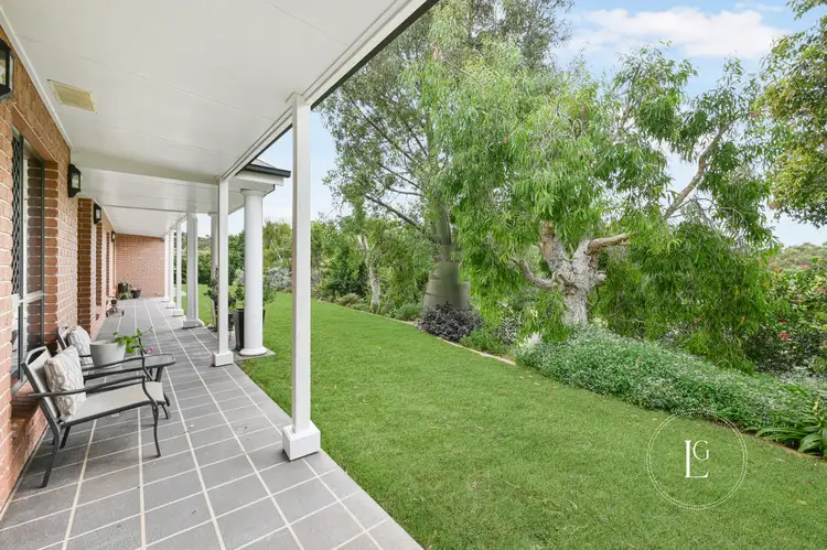 Second view of Homely house listing, 3 Jackson Close, Highfields QLD 4352